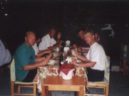 Törn 2001
